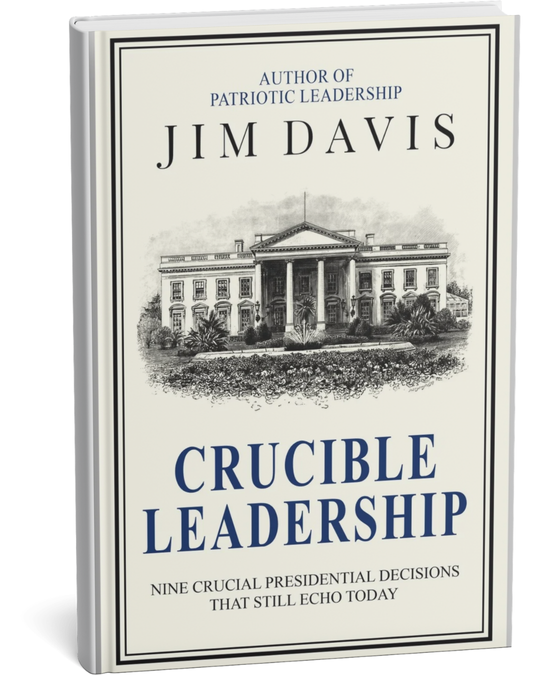 Crucible Leadership