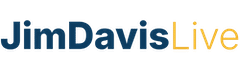 Jim Davis Live