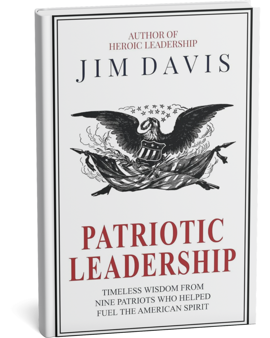 Patriotic Leadership